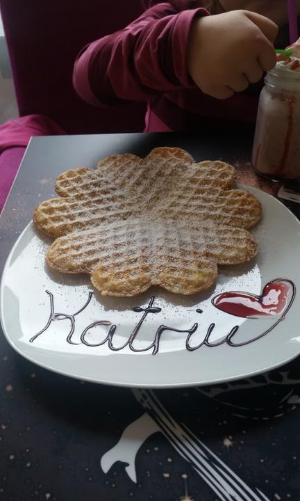 WonderWaffel